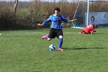 Bild 85 - A-Jun am 10.4.11